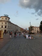 Lublin - city in Poland