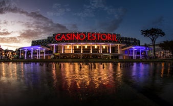 Casino Estoril