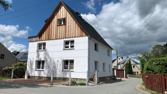 Ferienwohnung Groß