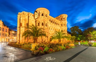 Porta Nigra