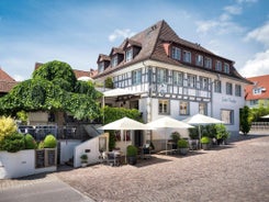 Restaurant & Pension Zum Fässle