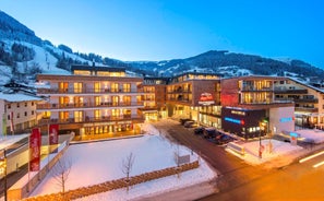 AlpenParks® Hotel & Apartment Central