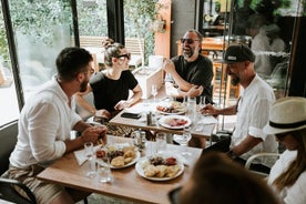 Kulinarischer Rundgang durch die Restaurants von Zagreb