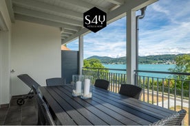 Wörthersee Apartment Top 3 by S4Y