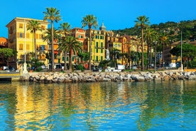 Charming Portofino and Santa Margherita Private Tour Experience