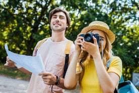 探索塞浦路斯的遗产：利马索尔的私人旅游