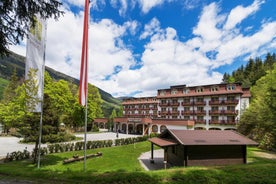 Alpenhotel Weitlanbrunn