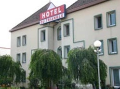 Hotel du Triangle