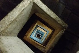 1-Hour Guided Tour of the Naples Underground (Napoli Sotterranea)