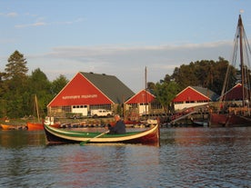 Sunnmøre Museum