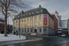 Nordnorsk Kunstmuseum travel guide