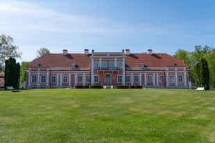 Sagadi manor