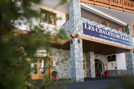 Résidence Les Chalets de Léana