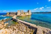 Methoni Castle travel guide