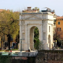 Arco dei Gavi