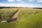 Hundred River Farm & Maze, Sotterley, East Suffolk, Suffolk, East of England, England, United Kingdom