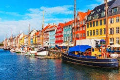 Copenhagen, Denmark travel guide