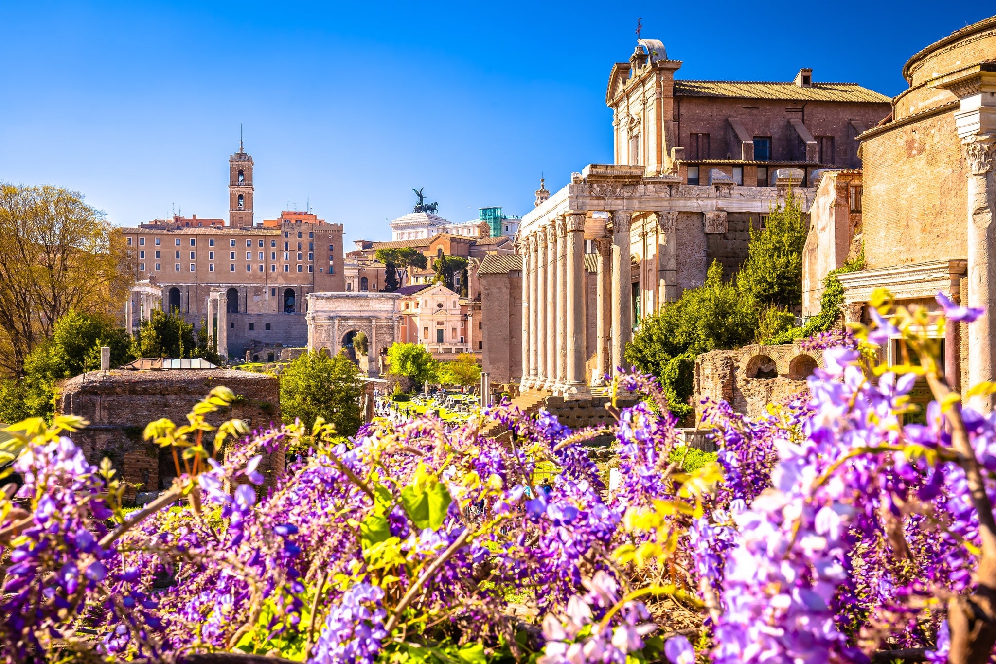 Spring in Rome.jpg