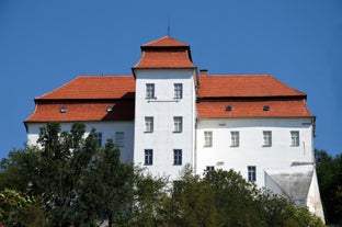 Lendava Castle