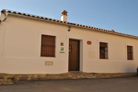 Casa Rural Aya