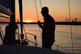 Porto: Small-Group Douro River Sailing Cruise