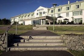 Landvetter Airport Hotel, Best Western Premier Collection