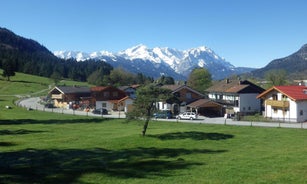 Farchant-Zugspitze