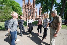 Vilnius Private Walking Tour