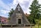 Charnel House of Bicocca, Novara, Piemont, Italy