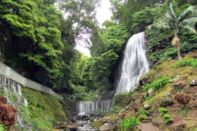 Nordeste Tour from Ponta Delgada