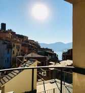 Unda de Ma Sea View Terrace Apartment