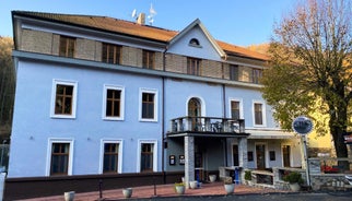 Hotel Sykora