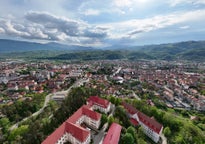 Petroșani Pauschalreisen
