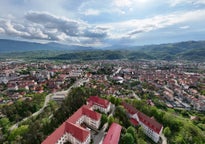 Best cheap vacations in Petroșani, Romania