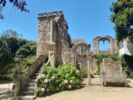 Évora - city in Portugal