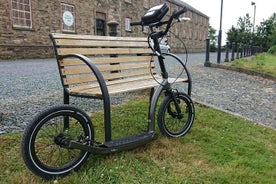 Non Electric Scooter Rental