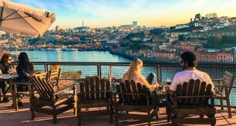 Best of North Portugal with Porto, Minho and Douro Valley