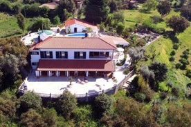 Quinta da Granja Gardener's cottage