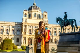 Munchen til Wien og Salzburg Dagstur med Private Overførsler