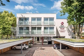 Best Western Plus Residenzhotel Lüneburg