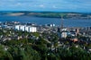 Dundee Law travel guide