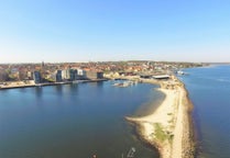 Melhores viagens de carro em Holbæk, Dinamarca