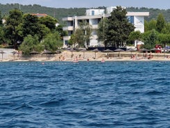 Apartments Dalmatia Infinity