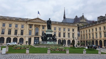 Place Royale