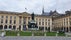 Place Royale, Reims, Marne, Grand Est, Metropolitan France, France