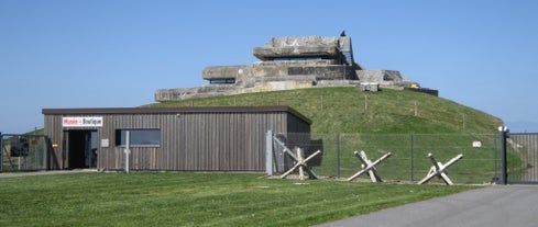 Musée Mémoires 39-45 (Plougonvelin)