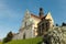 Monastery of the Discalced Carmelites, Osiedle Stare Miasto, Przemyśl, Subcarpathian Voivodeship, Poland