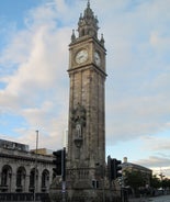 Northern Ireland - region in United Kingdom