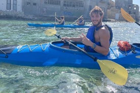 Venetian Port Kayaking