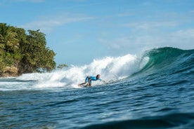 Bizkaia: Surfing Intermediate and Advanced Course